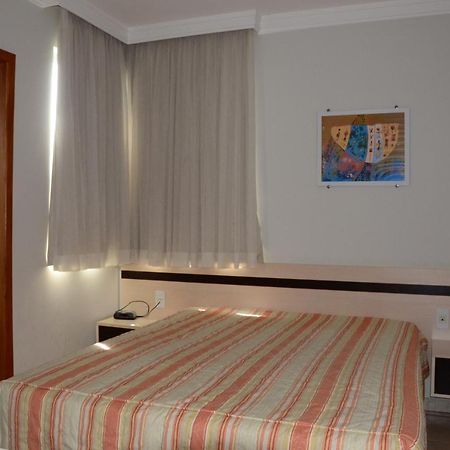Aguas Da Serra Flat Terra Thermas Rio Quente Exterior photo