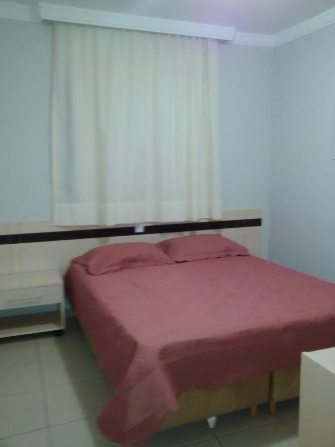 Aguas Da Serra Flat Terra Thermas Rio Quente Exterior photo