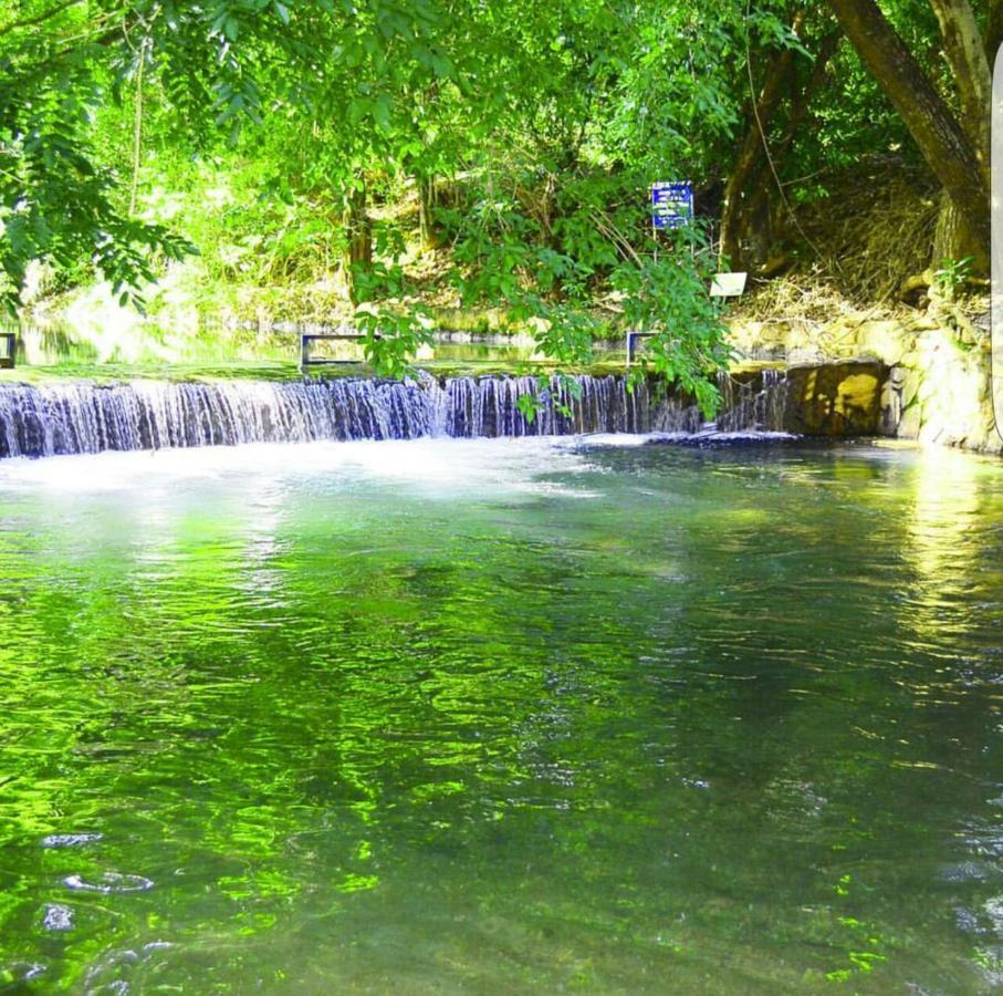 Aguas Da Serra Flat Terra Thermas Rio Quente Exterior photo
